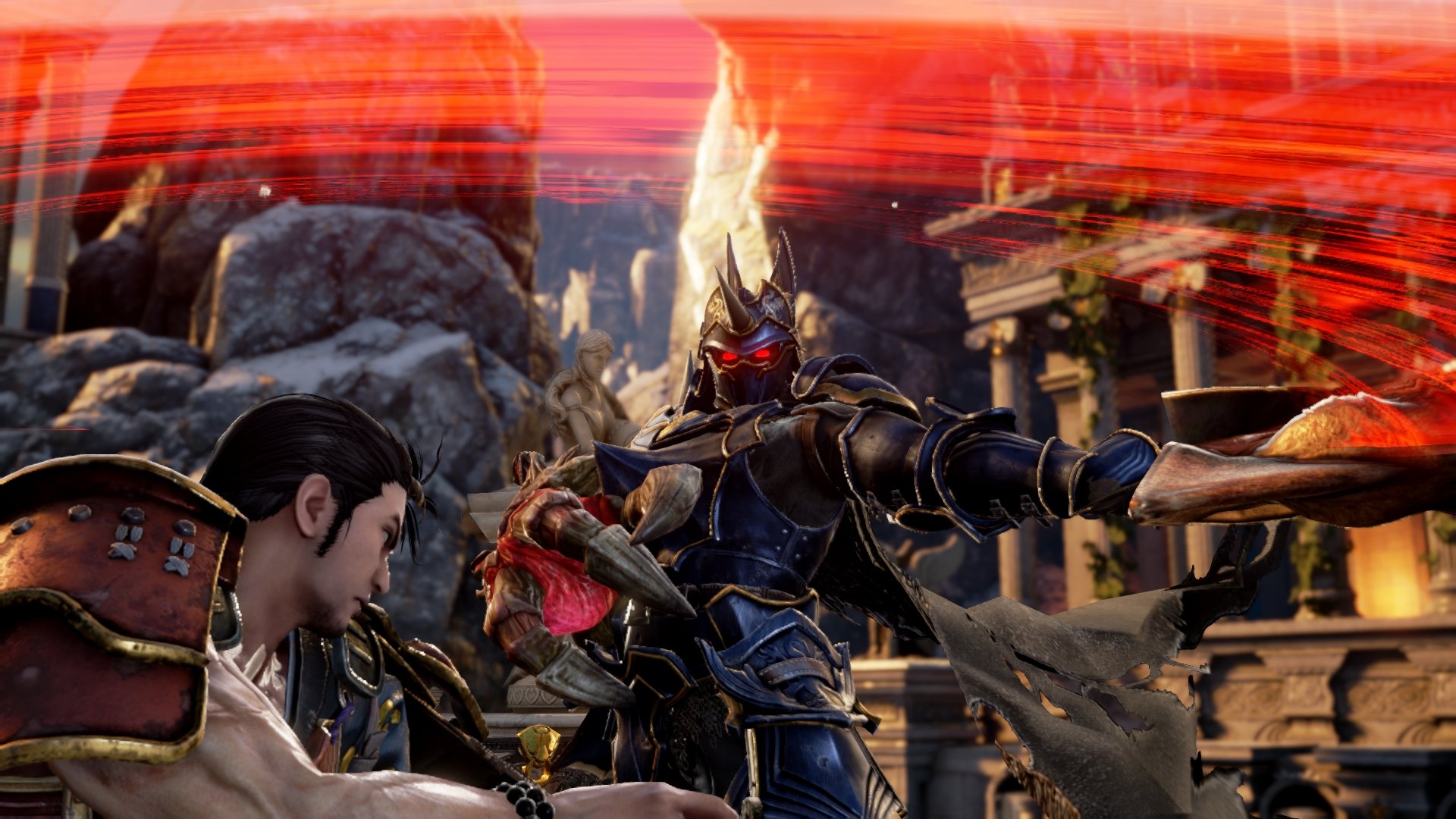 Soul Calibur VI - Imagen 6